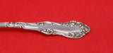 Old English by Towle Sterling Silver Grapefruit Spoon Gold Washed 5 1/2" Orig