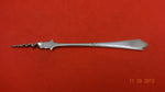 Chateau by Lunt Sterling Silver Butter Pick Twisted Original 3" Silverware