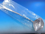Joan of Arc by International Sterling Silver Punch Ladle 14 1/4" Twist Custom