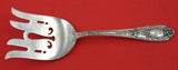 Fontaine by International Sterling Silver Asparagus Fork AS 8 3/4"