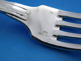 Arcantia Vendome Christofle Silverplate Flatware Set 24 Service 180 pcs Dinner