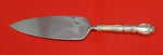Old Charleston by International Sterling Cake Server HHWS  Custom Made 9 3/4"