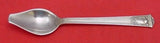 San Lorenzo by Tiffany and Co Sterling Silver Melon Spoon Blunt Nose 5 7/8"
