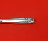 Stradivari by Wallace Sterling Silver Large Charcuterie Knife 9 3/4" Custom Made