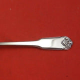 Whitehall by International Sterling Silver Regular Fork 7 1/4" Flatware Heirloom