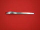 Arne Jacobsen  Matte by Georg Jensen Stainless Steel Luncheon Fork #022 7 3/8"