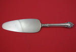 Elegante by Reed and Barton Sterling Silver Cake Server HH SP blade 10 1/2"