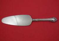 Elegante by Reed and Barton Sterling Silver Cake Server HH SP blade 10 1/2"