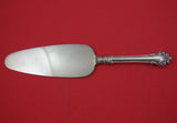 Elegante by Reed and Barton Sterling Silver Cake Server HH SP blade 10 1/2"
