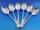 Queen Anne by Cooper Bros England Silverplate Flatware Service Set 78 pcs Dinner