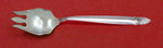 Empress by International Sterling Silver Cake Ice Cream Spork Custom Made 5 3/4"