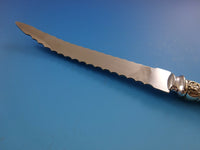 Grande Baroque by Wallace Sterling Silver Grapefruit Knife Custom Made