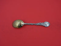 Versailles by Gorham Sterling Silver Ice Cream Spoon GW shell Bowl 5 3/4"