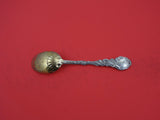 Versailles by Gorham Sterling Silver Ice Cream Spoon GW shell Bowl 5 3/4"