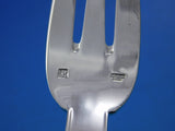 Normandie by Puiforcat Silverplate Flatware Set for 12 Service 60 pieces