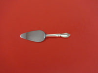 Rhapsody New by International Sterling Silver Cheese Server HHWS Custom Made 6"