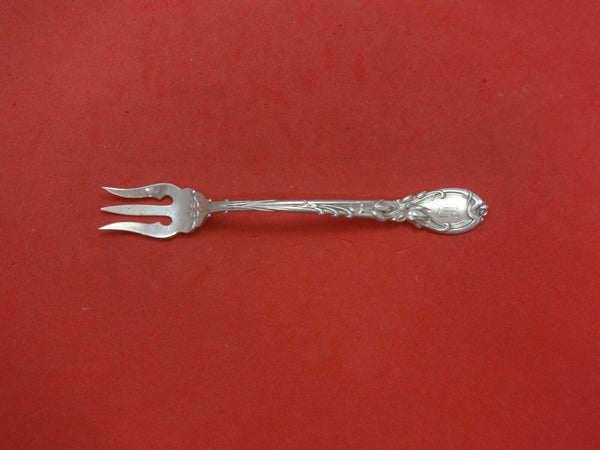La Parisienne by Reed & Barton Sterling Silver Cocktail Fork 5 1/2"