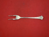 Francondale by Porter Blanchard Sterling Silver Baked Potato Fork 7 1/4"
