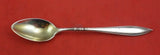 Portsmouth by Gorham Sterling Silver Demitasse Spoon 4 1/4" Antique