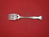 Raleigh by Alvin Sterling Silver Salad Fork 6 1/8"