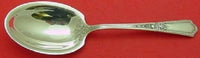 D'Orleans by Towle Sterling Silver Berry Spoon 8 1/4" Serving Silverware