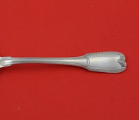 Joubert by Christofle Sterling Silver Place Soup Spoon 6 1/2" Flatware Heirloom