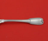 Joubert by Christofle Sterling Silver Place Soup Spoon 6 1/2" Flatware Heirloom