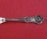 Lorena by Cassetti Italian Sterling Silver Fish Knife All Sterling FH 7 7/8"