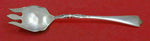 Nellie Custis by Lunt Sterling Silver Cake Ice Cream Spork Custom Made 5 3/4"