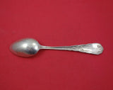 Flora by Reed and Barton Sterling Silver Place Soup Spoon 7 1/4" Flatware