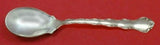 Tara by Reed and Barton Sterling Silver Ice Cream Spoon Custom 6" Silverware