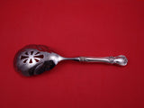 Old Master by Towle Sterling Silver Rice Spoon HH WS 9 3/4"