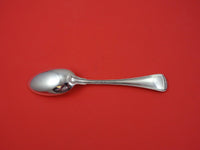 Milano by Buccellati Italian Sterling Silver Place Soup Spoon new, never used 7"