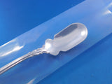 Eighteenth 18th Century by Reed and Barton Sterling Horseradish Scoop Custom