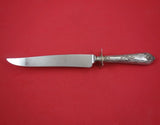 Romaine by Reed and Barton Sterling Silver Steak Carving Knife HH WS 11 3/8"