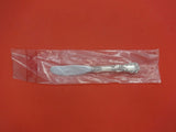 Buttercup by Gorham Sterling Silver Butter Spreader Hollow Handle 6 1/8" New