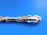King Richard by Towle Sterling Silver Butter Spreader HH Modern 6 1/4" Set of 12