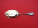 La Splendide by Reed and Barton Sterling Silver Ice Cream Server Pierced GW 11"