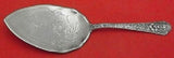 Cluny by Gorham Sterling Silver Pastry Server Bright-Cut All-Sterling FH 9 1/4"