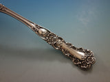 Buttercup by Gorham Sterling Silver Beef Fork Pierced 6 7/8" Antique