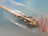 Spanish Baroque by Reed & Barton Sterling Silver Flatware Set Service 57 pcs New