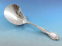 Richelieu by Tiffany Sterling Silver Flatware Set 12 Service 75 pieces
