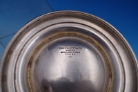 Hamilton by Tiffany and Co Sterling Silver Water Pitcher #22625 10" (#8528)