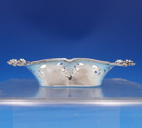 Blackberry by Tiffany and Co Sterling Silver Nut Cup #16349/4648 (#0818)