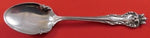 Queen by Mount Vernon / Howard Sterling Silver Ice Cream Spoon Original 6"