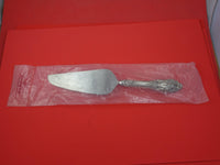 Crown Baroque by Gorham Sterling Silver Pie Server HH WS serrated 11 1/4" New