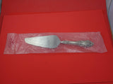 Crown Baroque by Gorham Sterling Silver Pie Server HH WS serrated 11 1/4" New