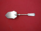 Finland Sterling Silver Pastry Server .813 silver w/ 1928-15 mark 7 1/4"