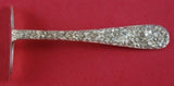 Repousse by Kirk Sterling Silver Baby Food Pusher Original 3" Infant Heirloom