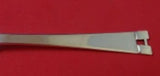 Allan Adler Sterling Silver Teaspoon 6" Flatware Heirloom Silverware